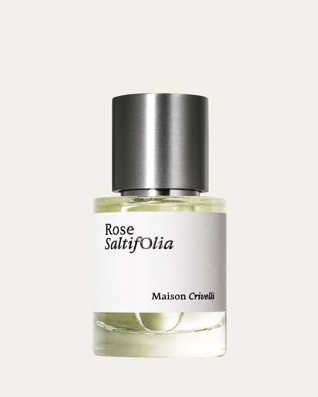 1 oz. Rose Saltifolia Eau de Parfum